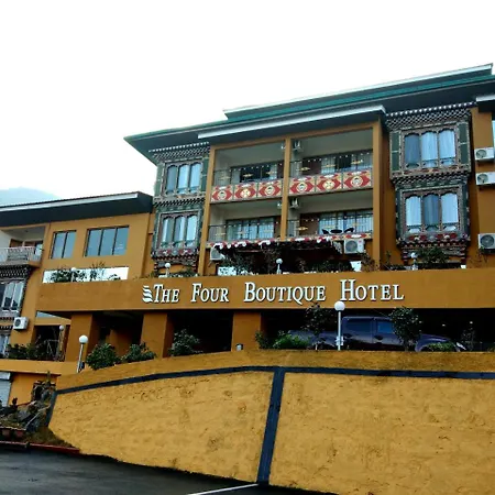 The Four Boutique-2